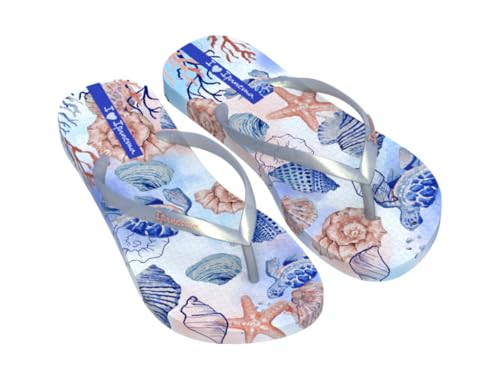Tongs Ipanema Verao Tropical pour aller à la plage et flâner en vacances