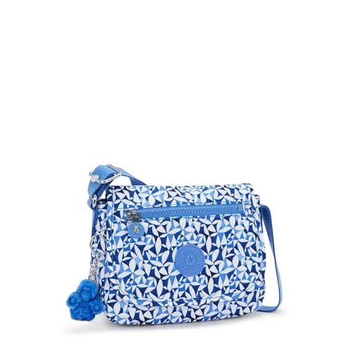 Image of Kipling Sabian Printed Crossbody Mini Bag