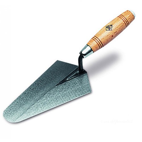 Preisvergleich Produktbild Rubi 37318 Profi Maurerkellen Konstruktion Werkzeuge