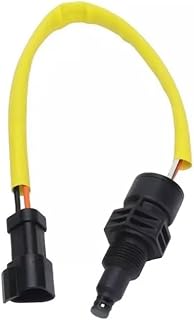 Reemplazo de control de temperatura para CATerpillar 030 3116 3196 3456 572R II ABS parte de metal