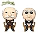 Funko Waldorf & Statler (The Muppets) Pop! Specialty Series 2-Pack