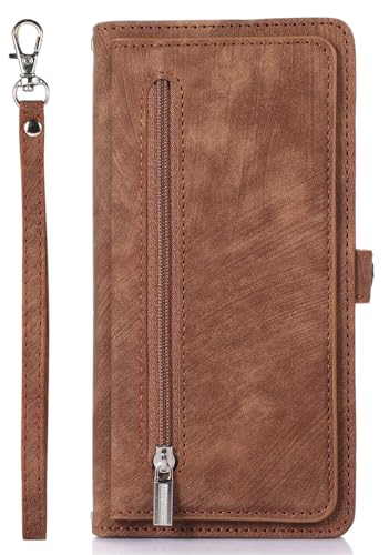 Xiaomi 17T �p �P�[�X �t�@�X�i�[�^ ���K���� �蒠�^ �J�[�h���[ PU���U�[ ���z�^�J�o�[ �X�g���b�v �t�� �}�O�l�b�g���J�� ���u���@�\ ����w��h�~ - �u���E��