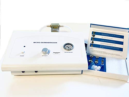 Mikrodermabrasion vakumm dehnungstreifen peeling kosmetikgerät kosmetische geräte Cover