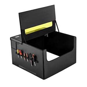 VEVOR ZL-FHD-0026 Lasergraveermachine behuizing voor lasergraveerapparaten