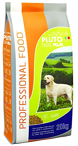 Alimento completo per cani adulti con intolleranze alle proteine della carne.