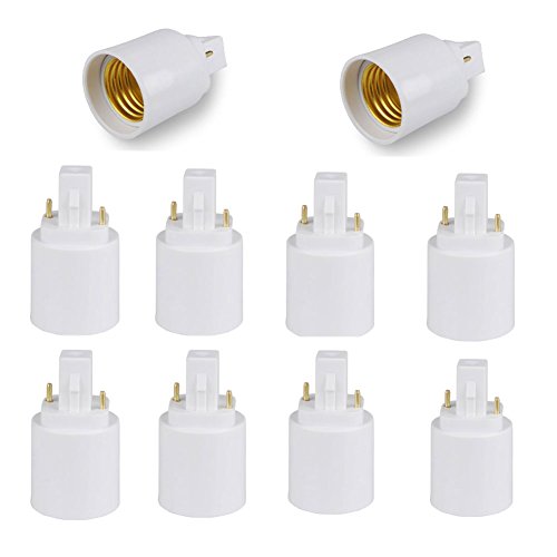 2 bulb light socket comfortably
