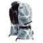 Black Dailola Shibori