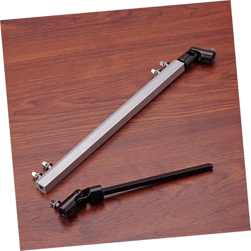 Barra de enlace para pedal doble de batería resistente miniatura 6