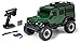 Produktbild Carson Modellsport 500404236 1:8 Land Rover Defender 100% RTR British grün - Ferngesteuertes Auto, RC Fahrzeug, inkl. Batterien und Fernsteuerung, Geschwindigkeit km/h, Fahrzeit 20 min