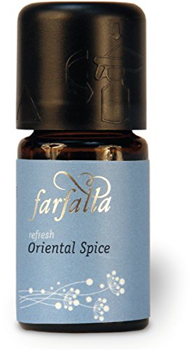 Preisvergleich Produktbild Farfalla Oriental Spice Duftmischung