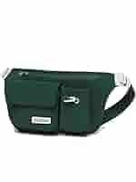 Malbonマルボンゴルフ ベルト付き ウエストポーチ ウェストバッグ グリーン Malbonマルボンゴルフ ベルト付き ウエストポーチ ウェスト