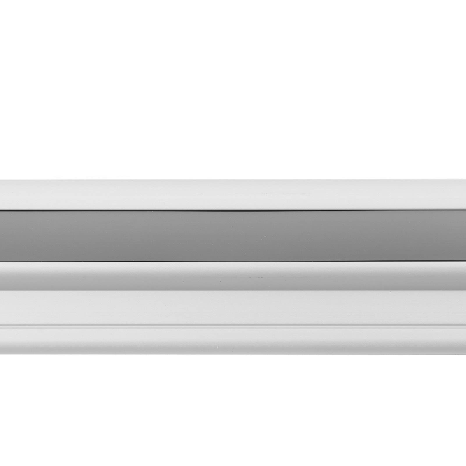 Pata de mesa plegable de 730mm, soporte de mesa RV, pata de mesa desmontable, aleación de aluminio para remolque RV, autocaravana, caravana, escritorio de montaje en pared