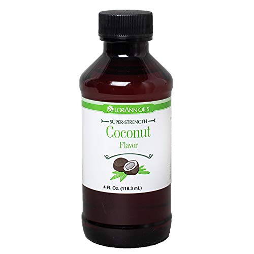 LorAnn Coconut SS Flavor