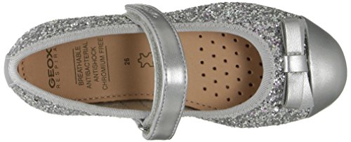 Geox Jr Plie' A Gesloten ballerina's voor meisjes - Image 6