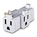 CyberPower GT300RC2 3 Sided Wall Tap