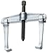 Universal Puller Rigid Legs with Leg Brake Size: 5.5" x 4"