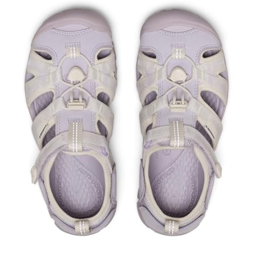 Image of KEEN Unisex-Child Seacamp 2 CNX Closed Toe Sandals