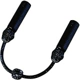 Verpackungshöhe: 0,762 cm Northland BRC-3 Buck-Shot Rassel, Schwarz