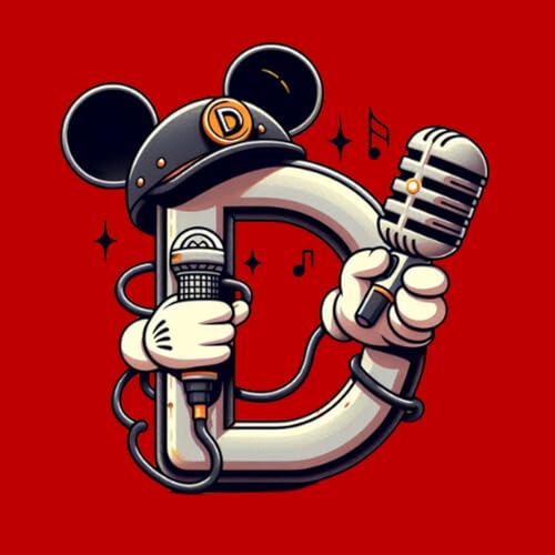 『The DIZPod』のカバーアート