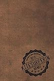 Geprüft und Bestätigt beste Kitesurferin der Welt: Notizbuch inkl. To Do Liste  Das perfekte Geschenkbuch für Frauen, die Kite-surfen  Geschenkidee  Geschenke  Geschenk