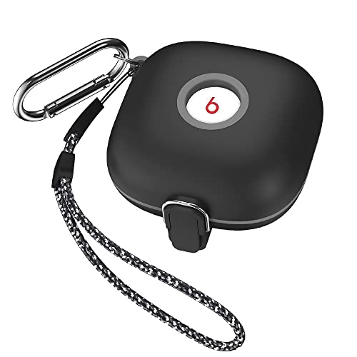 Beats Fit Pro p P[XyAZEESzBeats Fit Pro Jo[ TPU ~^[VFveN^[ ϏՌ یJo[ h LYh~ [d֗ Sʕی Cz P[X Jrit h~[ht Beats Fit