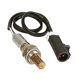 EXPEDE 1pc Downstream O2 Oxygen Sensor Replacement For Ford E-150 E-250 E-350 van Expedition F-150,...