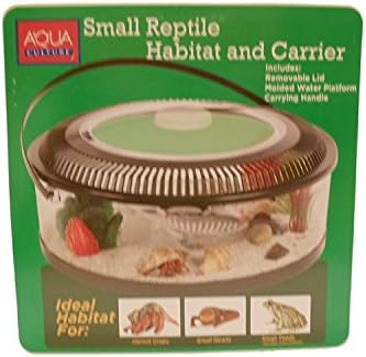reptile carrier
