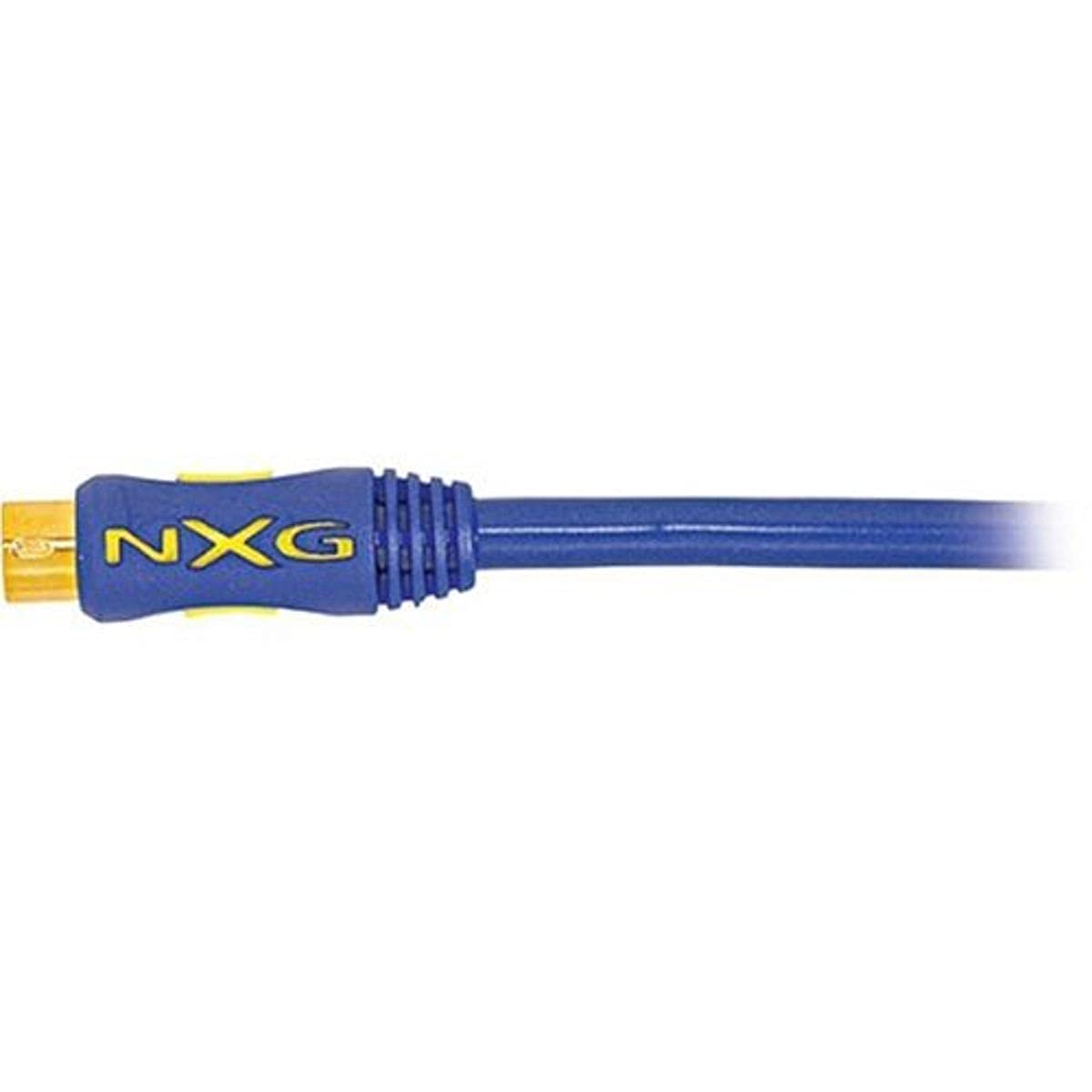 NXG TECHNOLOGIESNX-504 S-Video Cables