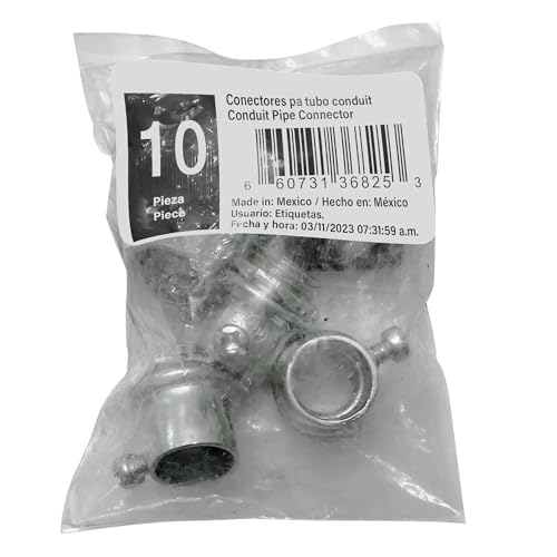 Tubo conduit pared gruesa 1 pulgada 7 Imagen adicional