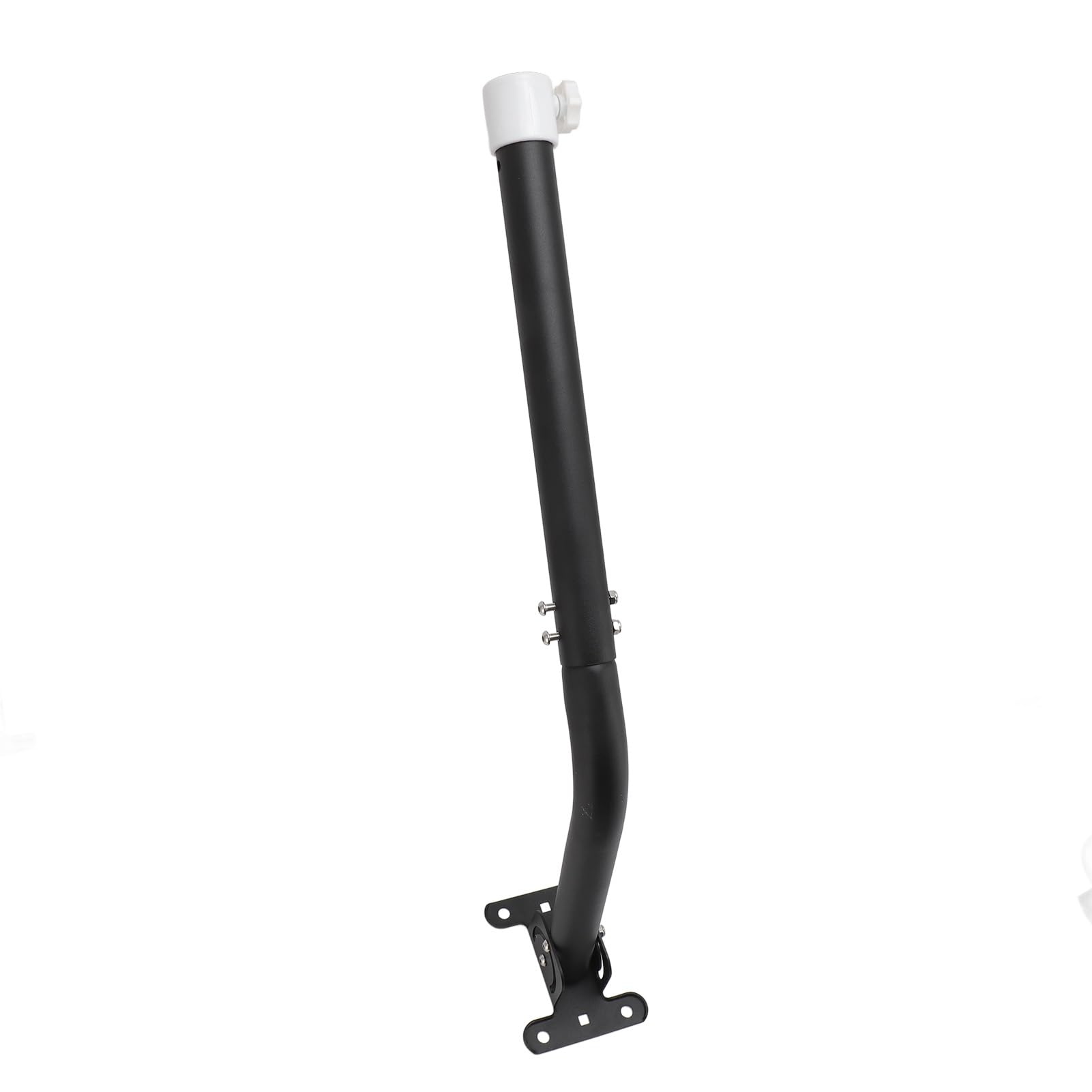 Kit de Réglable pour Internet Support Mural Aspotify 30 Pouces Acier Inoxydable Parabole V2 Toit à Aimant