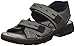 Produktbild Rieker Herren 26175 Geschlossene Sandalen, Grau (Shark/Navy/Schwarz), 46 EU