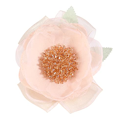 結婚式 コサージュ 手作りの人気商品 通販 価格比較 価格 Com