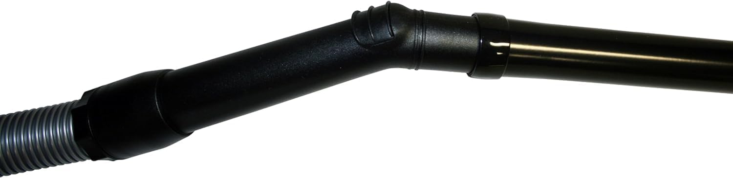 Cen-Tec Systems Wet/Dry Shop Vacuum 10 Ft. Hose Kit with Accessories and Squeegee Tool