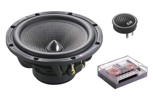 Amazon.co.jp: 165mmセパレート型2ウェイスピーカー : 車＆バイク