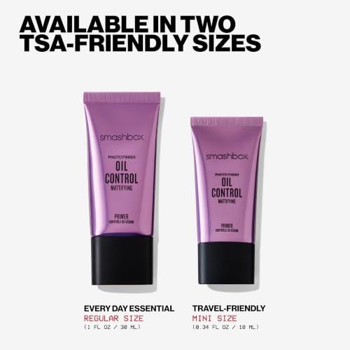 Smashbox Photo Finish Oil Control Primer 1.01oz — view 8