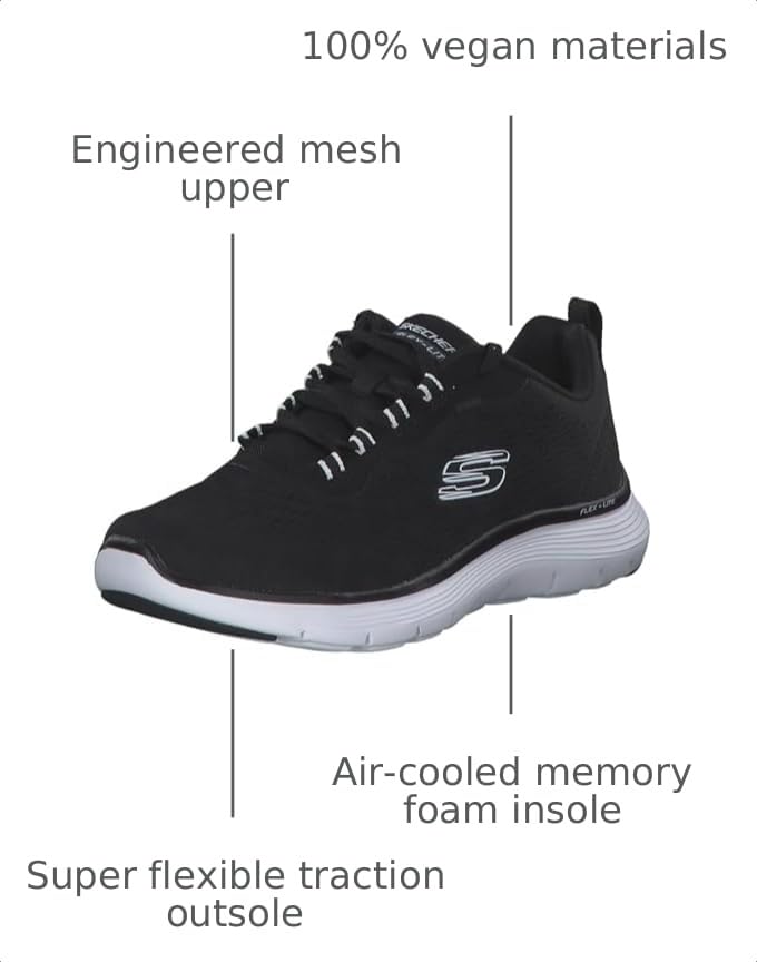 Image of Skechers Kids 95083N Speedees - Burn Outs Sneaker