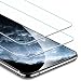 Produktbild BESTCASESKIN [2 Stück] Panzerglas Schutzfolie für Xiaomi Pocophone F1, Xiaomi Pocophone F1 Displayschutzfolie, 9H Härte, Anti-Kratzen, Anti-Öl, Anti-Bläschen, Hohe-Auflösung