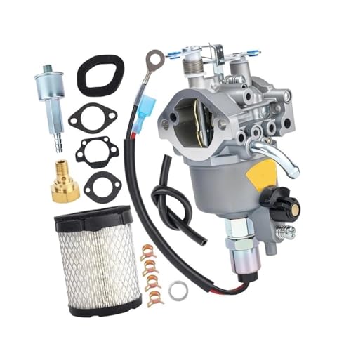 Carburateur générateur 4000 compatible 146-0803 pour électricité de camping-car