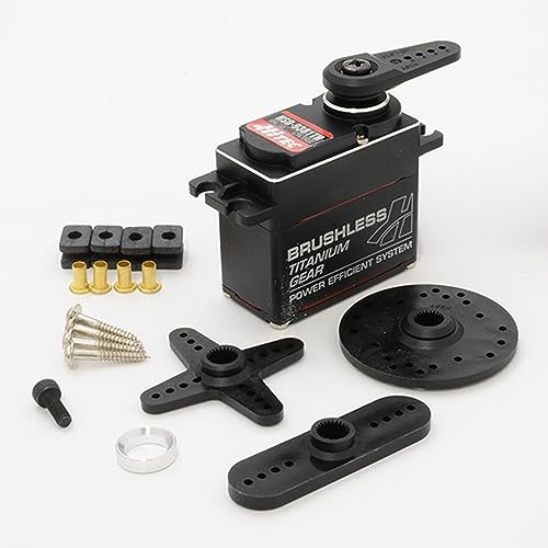 Amazon.co.jp: Hitec Multiplex Japan: 【HSシリーズ】デジタルサーボ