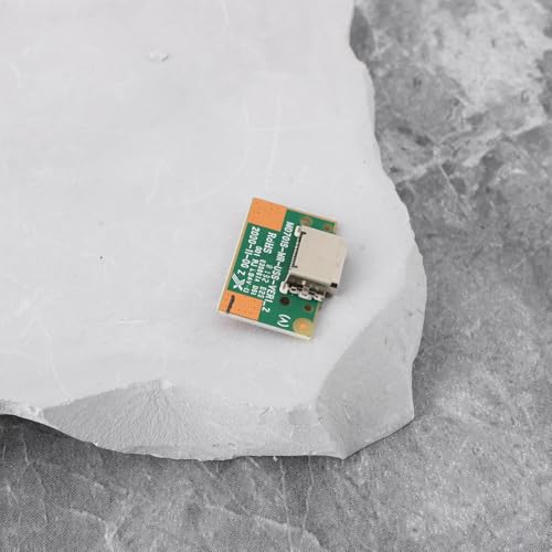 2 piezas placa puerto carga Type-C para tablet ONN miniatura 6