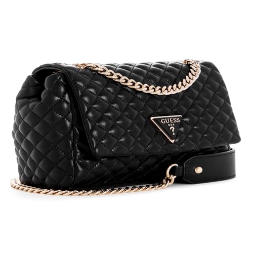 Guess Sac bandoulière matelassé Rianee jeans - Femme