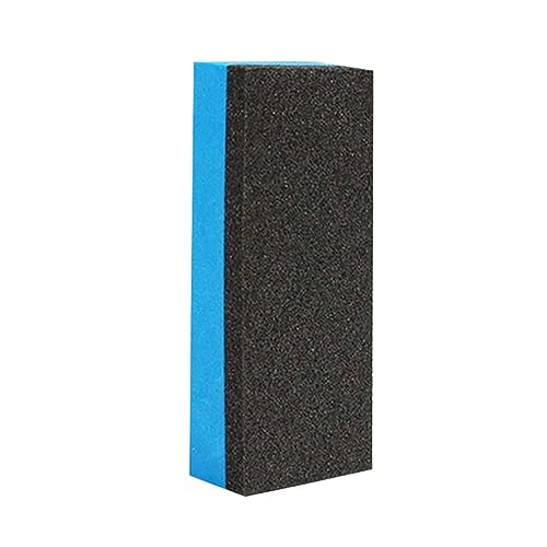 XISAOK 20PCS Dish Sponge Dish Washing Scrubbers DualSided Scouring Pad Sponges