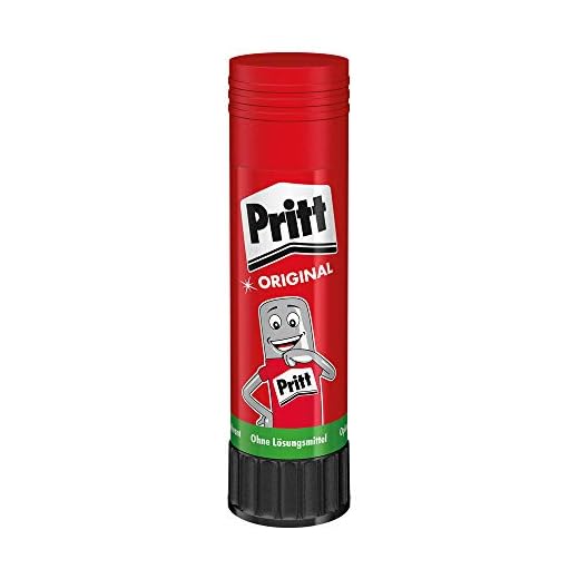 Pritt Stick - Pegamento, 43 g, 1 unidad
