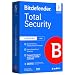 Bitdefenderトータルセキュリティ2026年 - アンチウイルス インターネットセキュリティ完全版 - 5台まで|サブスクリプション1年間 | PC /Mac/Android/iOS対応 | 郵送版アクティベーションコード