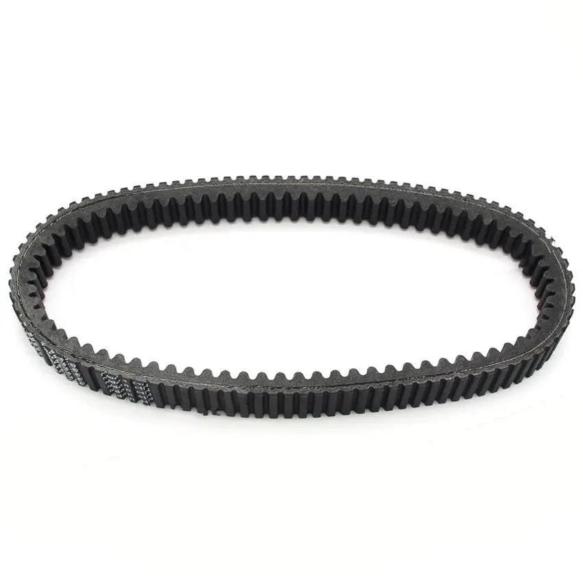 correa transmisión goma Para BMW Para C650GT Para C600 C650 Para Deporte Para 600 K18 K19 24827729767 Correa Transmisión Motocicleta Embrague Correa alternadora Dentadas