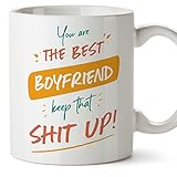 Mugffins