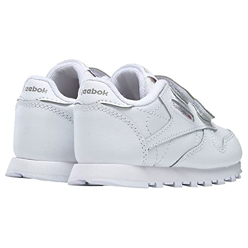 Baskets Reebok Classic Leather 2V pour Enfant - vue 8