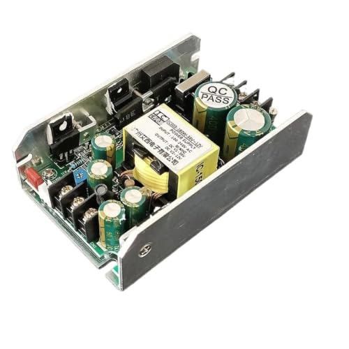 Fuente de alimentación de 180W para iluminar eventos con cabezales móviles LED