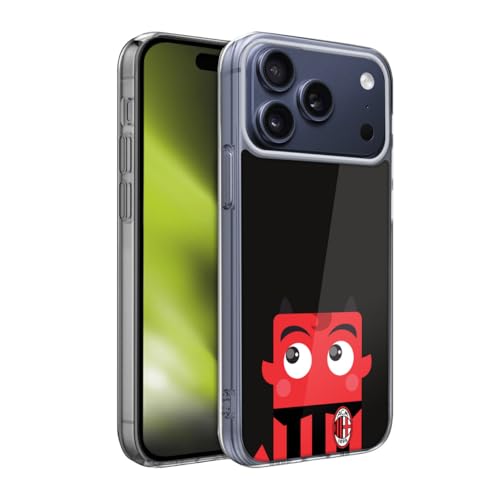 Head Case Designs AC�~�����}�X�R�b�g�A�[�g�W�F���P�[�X �������C�Z���X�i [�~���^���[�O���[�h�ی�] Apple iPhone 17 Pro Max�ƌ݊���������AMagSafe�Ή�