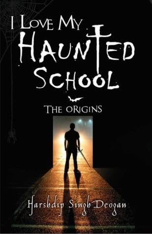 Featured Insights Audiobook I Love My Haunted School : the Origins (I Love My Haunted School, #1) 2026